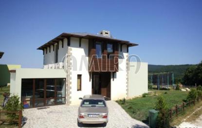 New sea view house near Albena 8