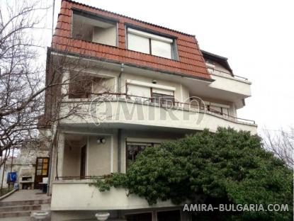 Huge sea view house in Varna 
