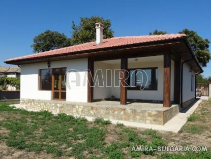 New house in Bulgaria near the beach