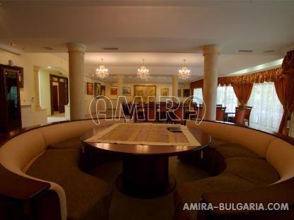 Luxury mansion near Varna