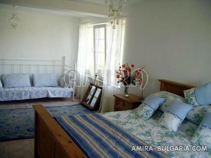 Huge house near Kamchia beach bedroom 5
