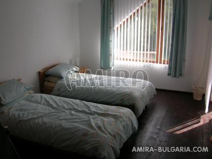 Furnished house 7 km from the beach bedroom