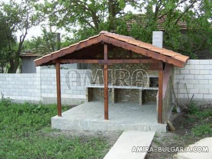 Big house with pool near Albena 2