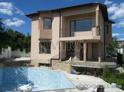 House in Varna for sale 2