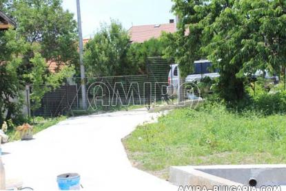Sea view villa in Varna 5