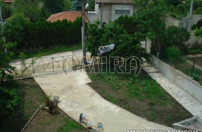 Sea view villa in Varna 8