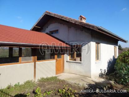 Two houses in Bulgaria near Dobrich
