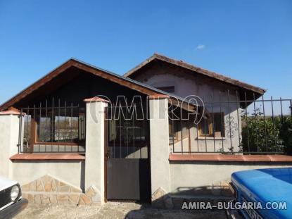 Two houses in Bulgaria near Dobrich 1