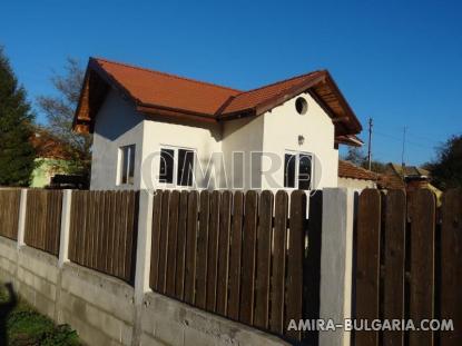 Renovated house in Bulgaria near a dam 2