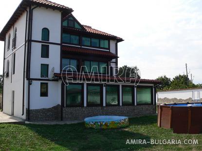 Family hotel in Bulgaria 50 m from the sea 1