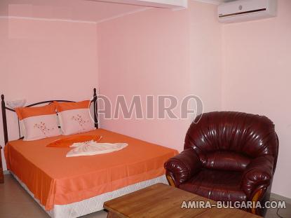 Family hotel in Bulgaria 50 m from the sea 13