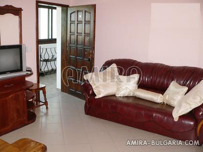 Family hotel in Bulgaria 50 m from the sea 14