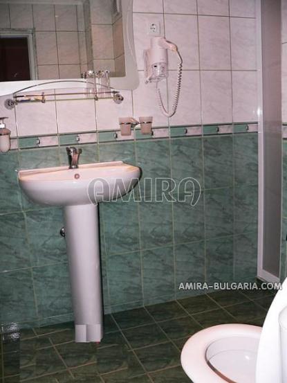 Family hotel in Bulgaria 50 m from the sea 20