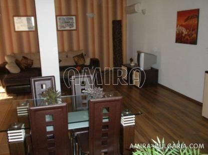 Furnished house with pool near Albena 7