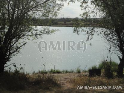 lake