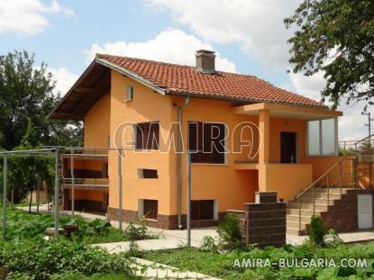 Bulgarian house 26km from the beach 1