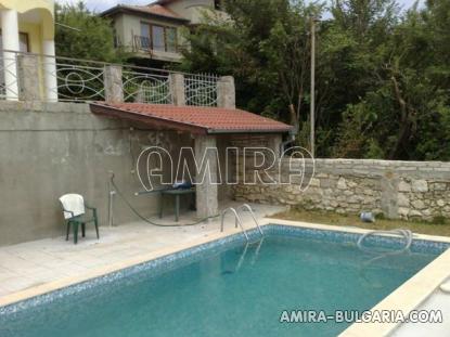 Furnished sea view house in Varna 5