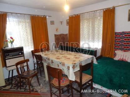 Holiday home 9km from the beach 11
