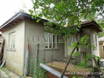 Holiday home 9km from the beach 2