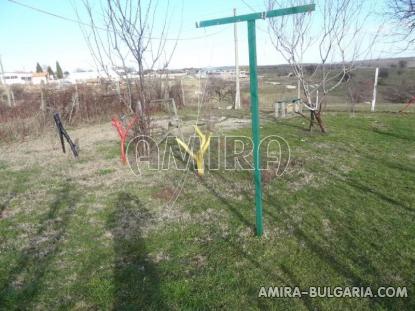 New house next to Varna 6