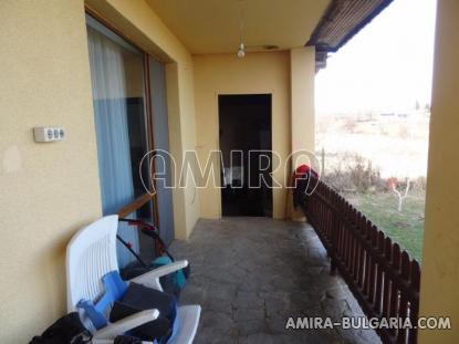 New house next to Varna 16