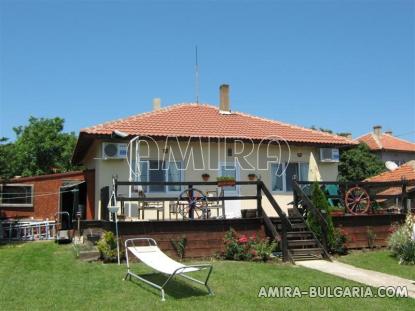 Furnished house in Bulgaria 1