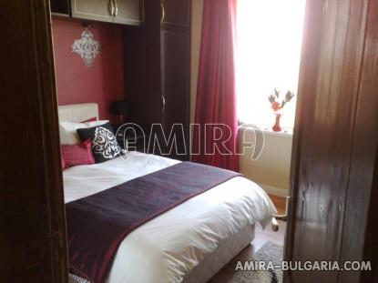 Furnished house in Bulgaria bedroom