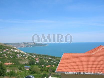 Unique sea view villa in Balchik view 6