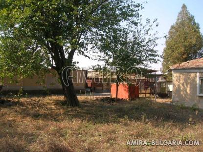 House with garage 48 km from the beach side 6
