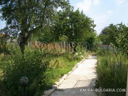 Furnished house next to Varna garden 2