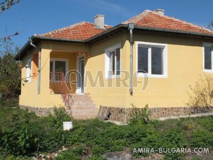 Renovated house in Bulgaria 1