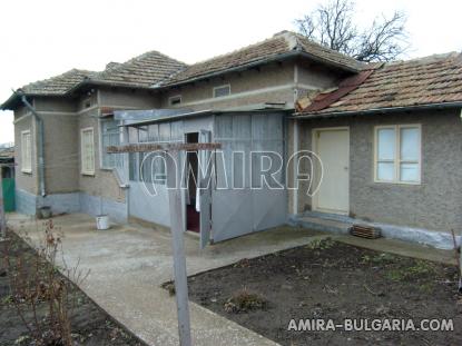 Cheap holiday home in Bulgaria