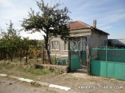 House near Dobrich Bulgaria 2