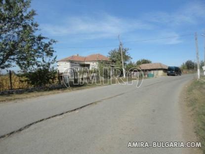 House near Dobrich Bulgaria 6