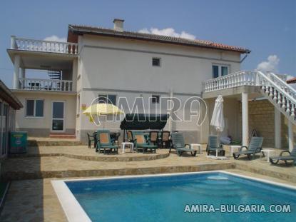 Guest house in Bulgaria 