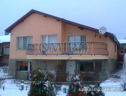 Bulgarian house 34km from the seaside