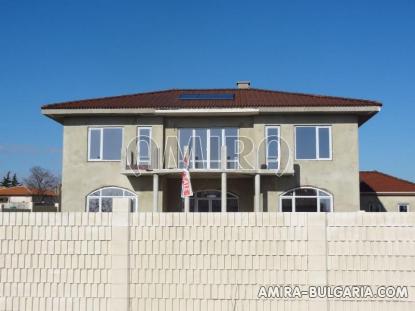 Sea view house in Bulgaria 4