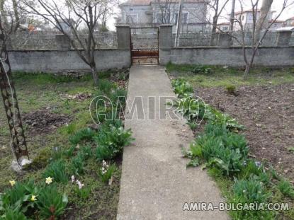 House in a big Bulgarian village 5