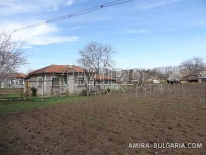 House in a big Bulgarian village 6