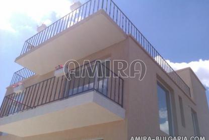 Sea view house near Golden Sands 3