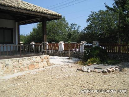 Authentic bulgarian house near the seaside 7