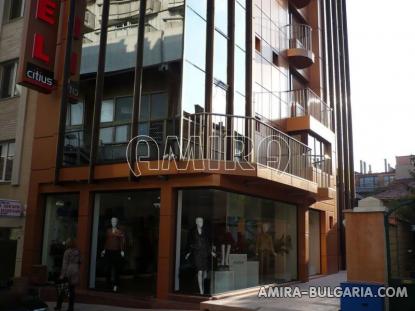 Hotel in the top centre of Varna 3