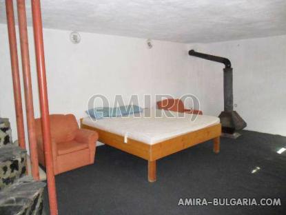 Furnished villa in Varna Trakata 10