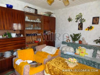 Bulgarian house near a lake 12