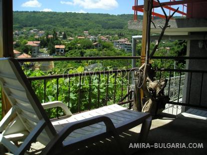 House in Balchik near the Botanic Garden 5
