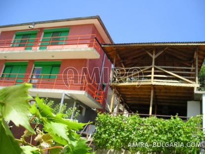House in Balchik near the Botanic Garden 2