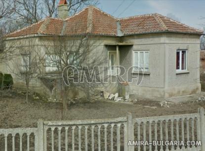 Cheap house in Bulgaria near the seaside