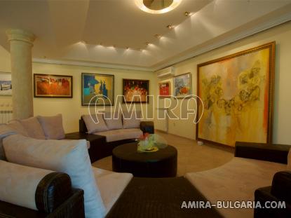 Luxury mansion near Varna