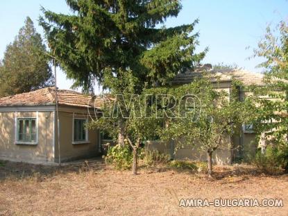 House with garage 48 km from the beach side 7