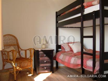 House in authentic Bulgarian style bedroom 3